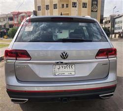 فولكسفاغن أطلس